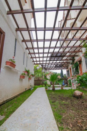 Ferienwohnung in Jijel